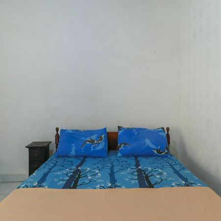 Hotel Tara Bar & Resto Air Sanih Kubutambahan  Esterno foto