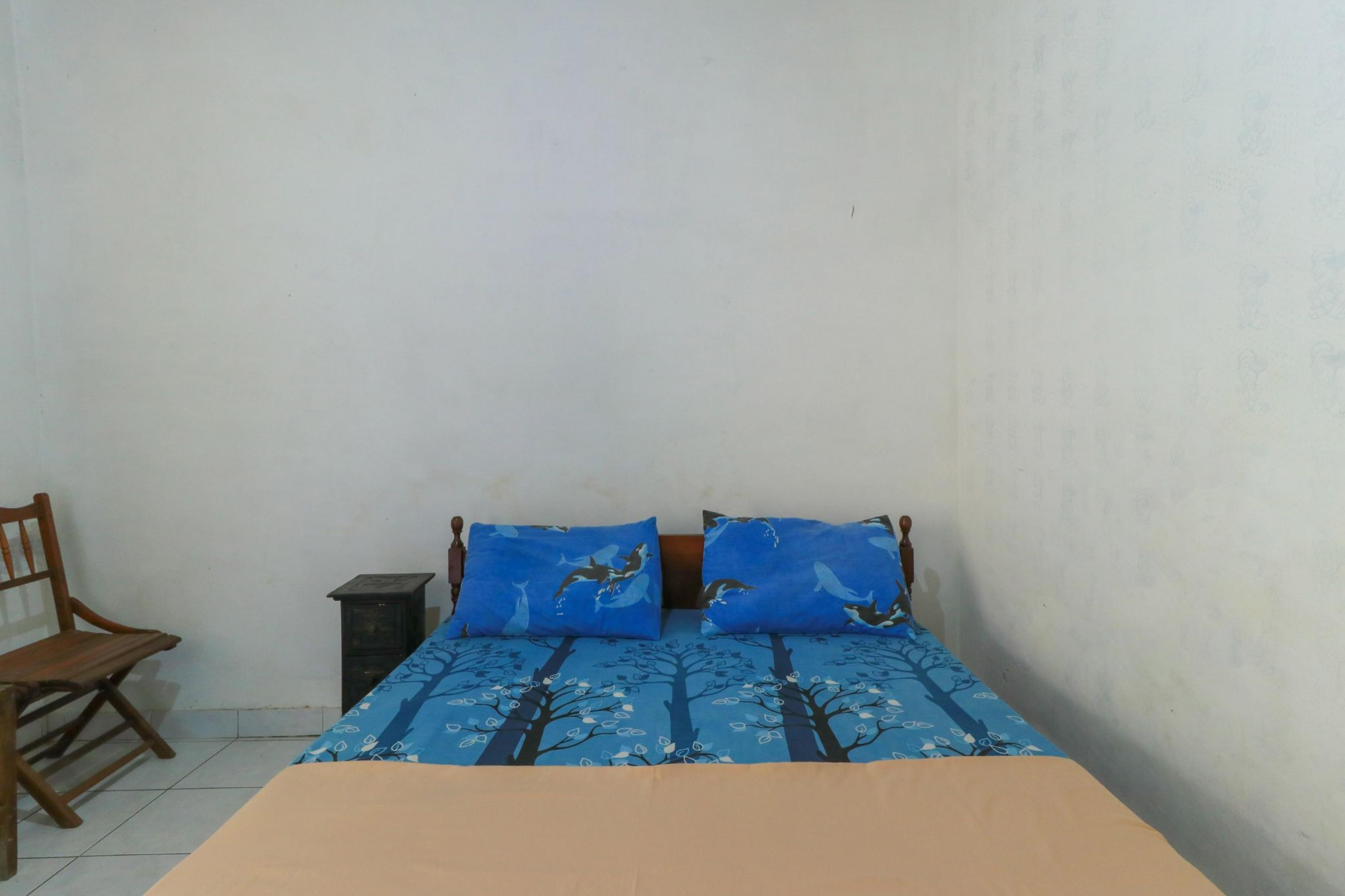 Hotel Tara Bar & Resto Air Sanih Kubutambahan  Esterno foto