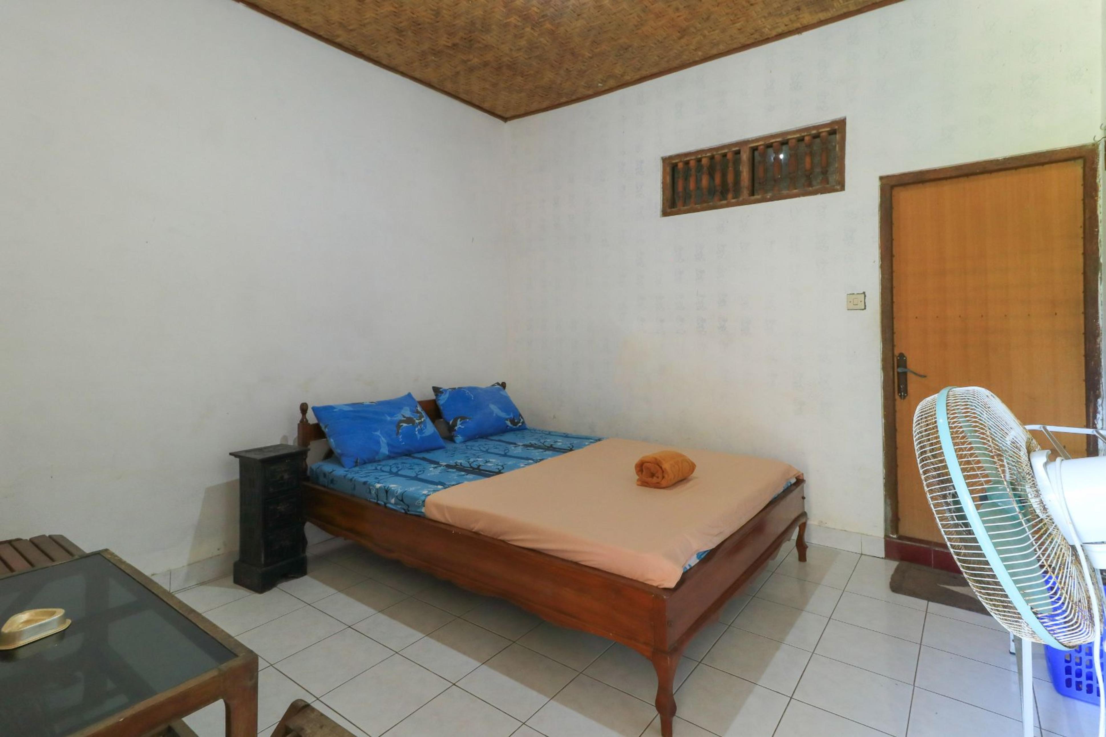Hotel Tara Bar & Resto Air Sanih Kubutambahan  Esterno foto