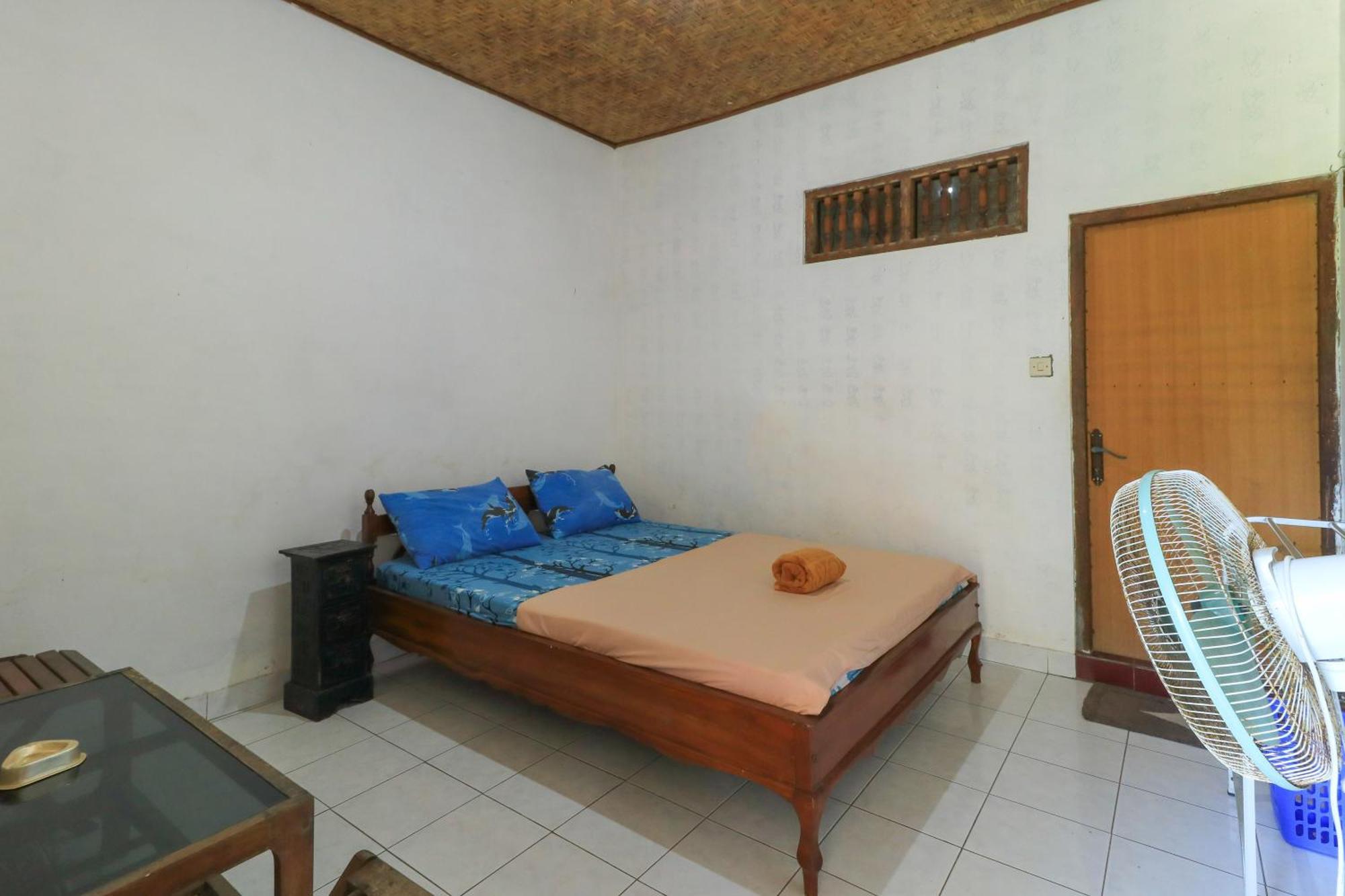 Hotel Tara Bar & Resto Air Sanih Kubutambahan  Camera foto