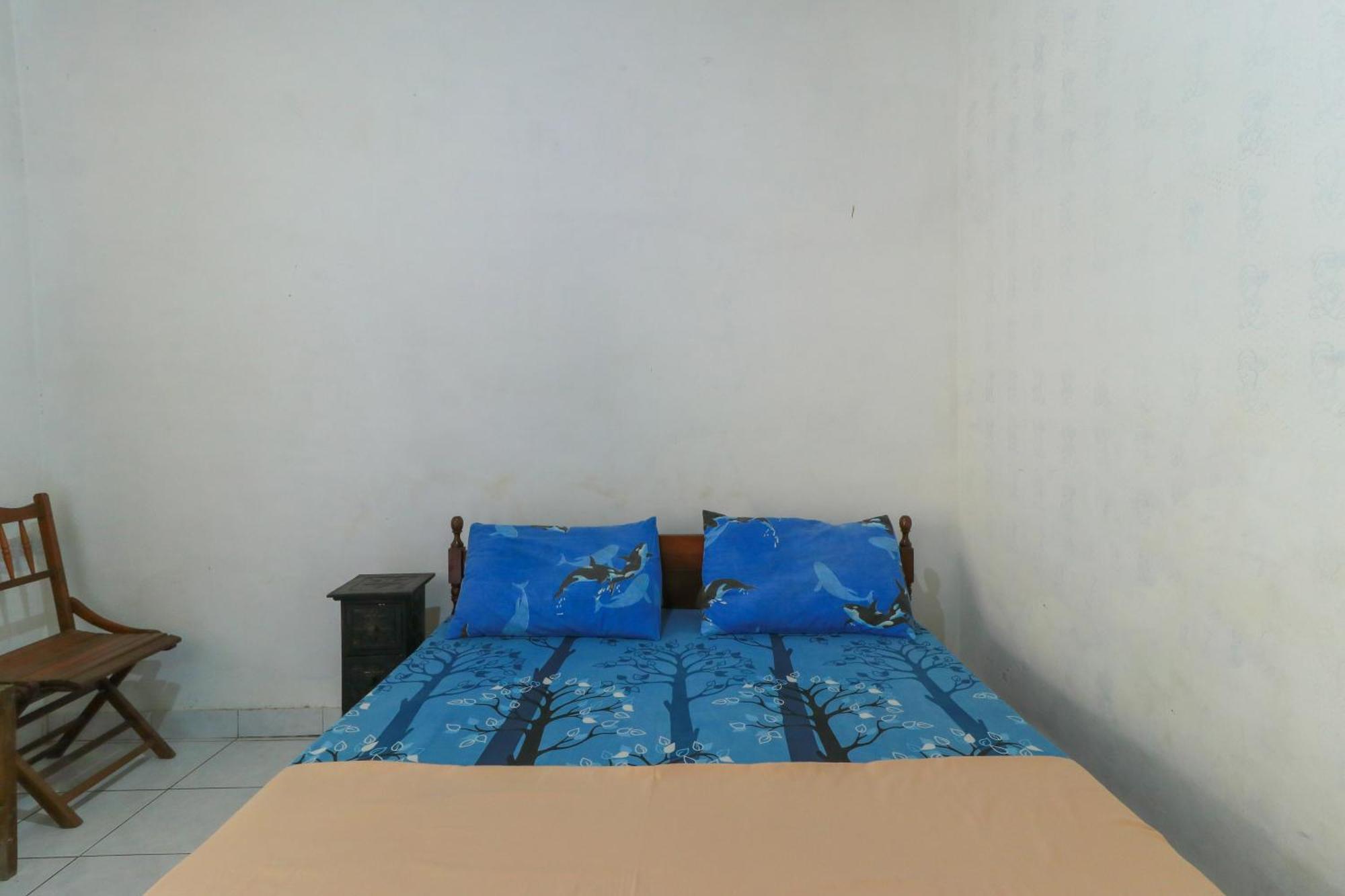 Hotel Tara Bar & Resto Air Sanih Kubutambahan  Camera foto