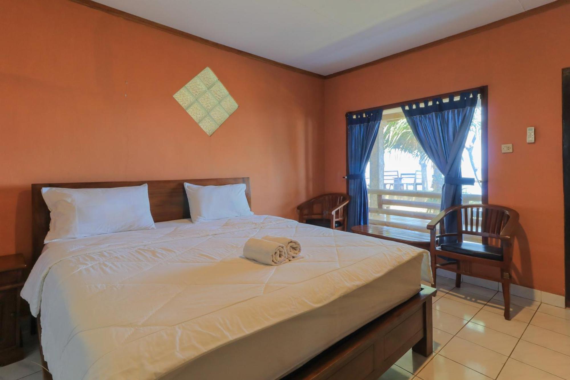 Hotel Tara Bar & Resto Air Sanih Kubutambahan  Camera foto
